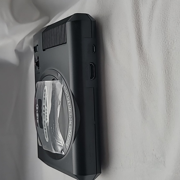 Sega Genesis Mini - Picture 11 of 12